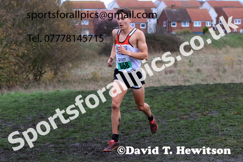 Senior Mens 2025 Start Fitness NEHL, Wrekenton, Gateshead, Sunday, November 23rd. Photo: David T. Hewitson/Sports for All Pics